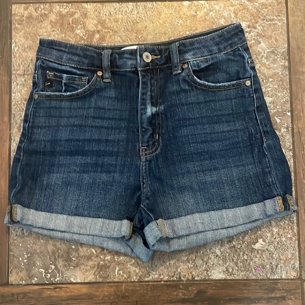 KanCan shorts